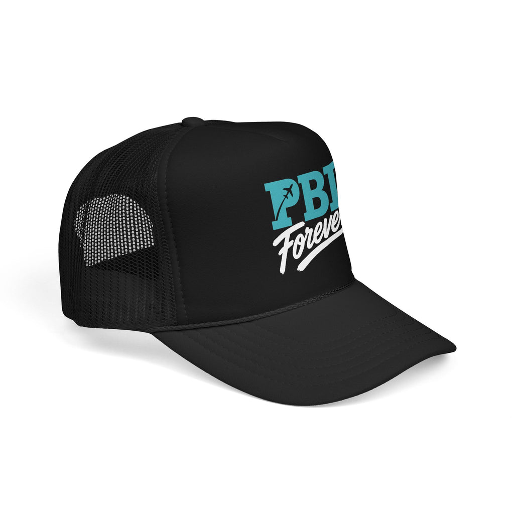 PBI Forever Foam Coastal Trucker Hat