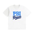 PBI Forever Atlantic Lightweight Cotton T-Shirt