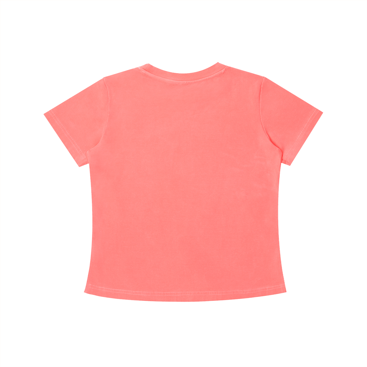 PBI Forever Coral Reef Vintage Slim Fit T-shirt