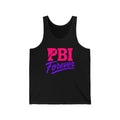 PBI Forever Miami Nights Unisex Tank Top