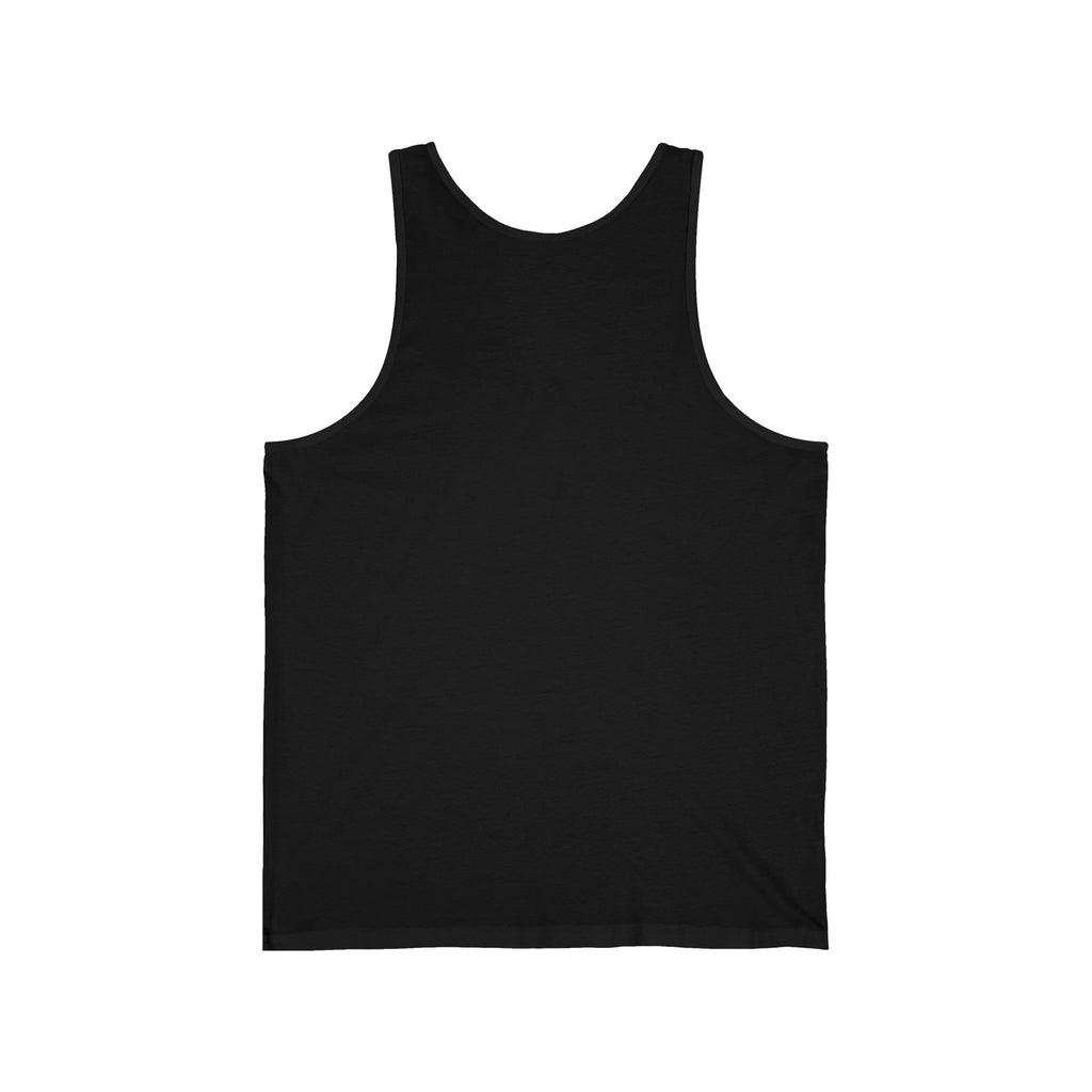 PBI Forever Miami Nights Unisex Tank Top