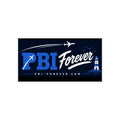 PBI Forever Atlantic Flyer Bumper Sticker
