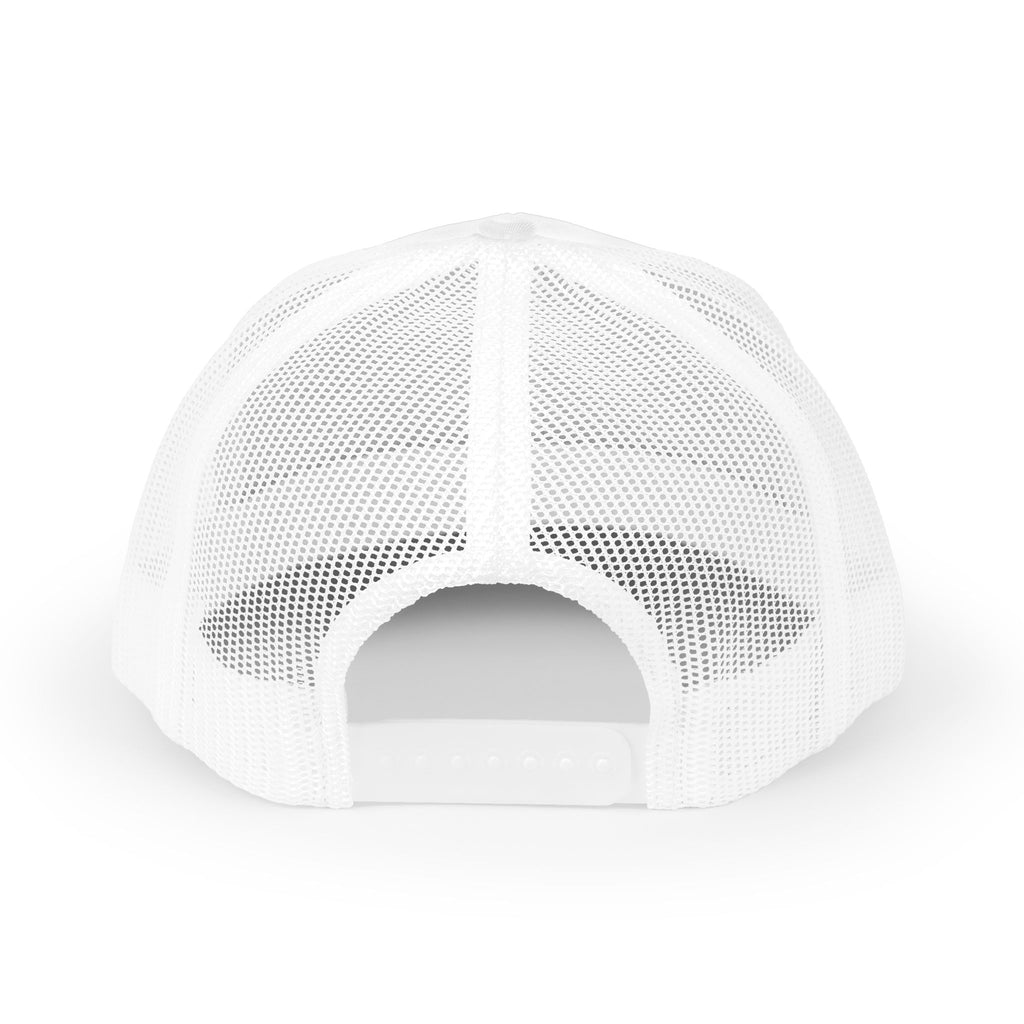 PBI Forever Atlantic Trucker Hat