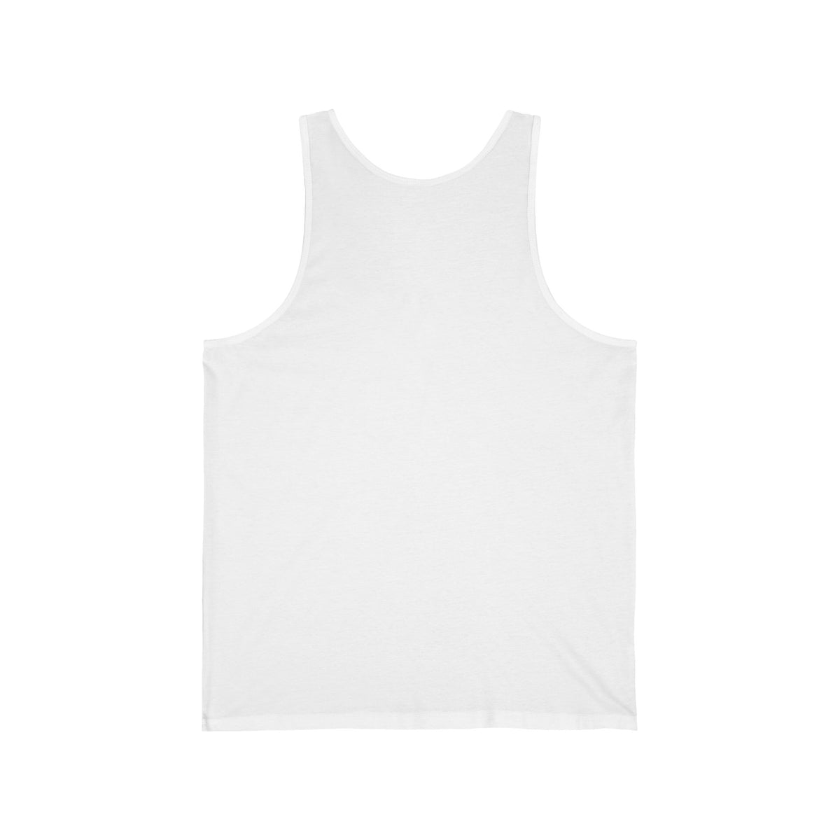 FBI Forever Atlantic Unisex Tank Top