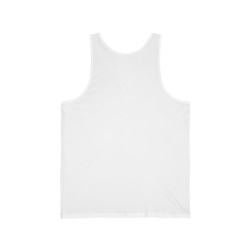FBI Forever Atlantic Unisex Tank Top