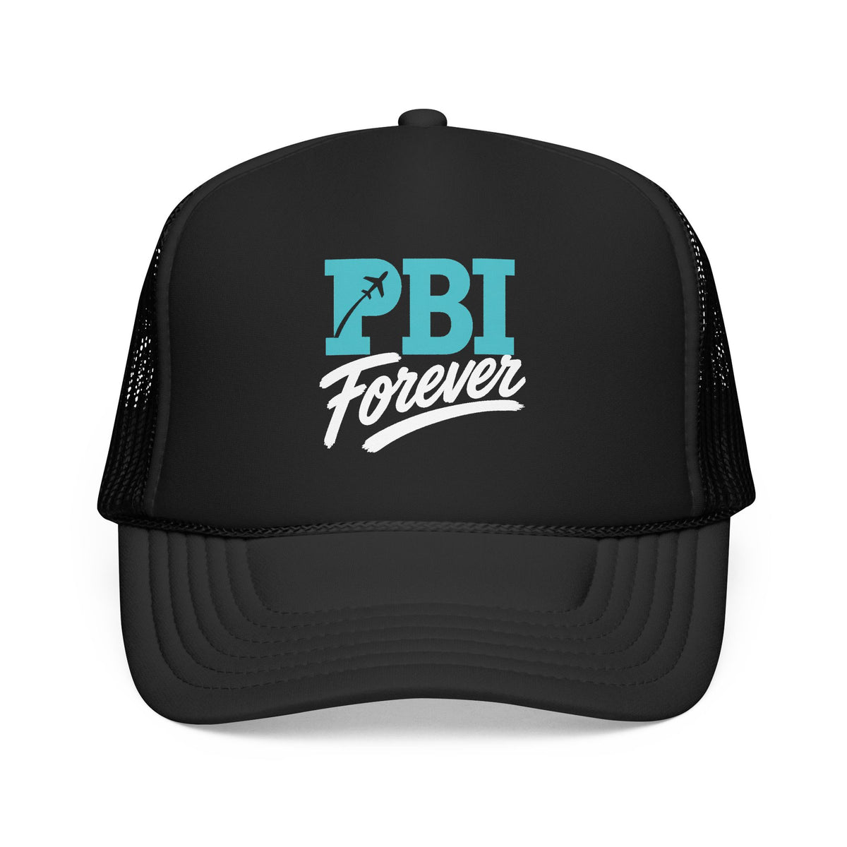 PBI Forever Foam Coastal Trucker Hat