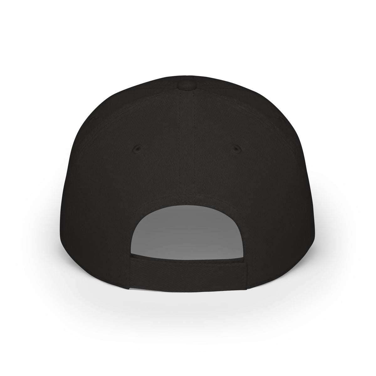 PBI Forever Flamingo Low Profile Baseball Cap