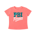 Vintage Wash Slim Fit T-shirt