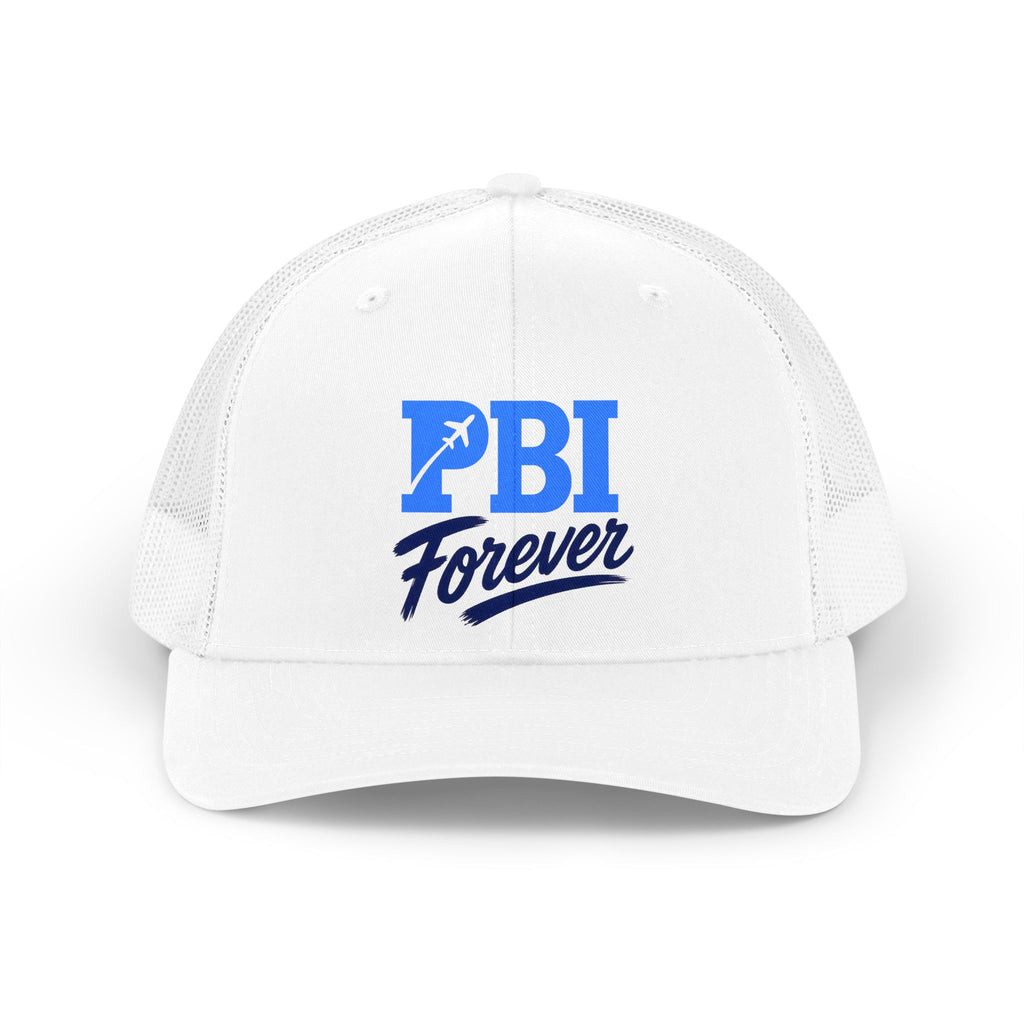 PBI Forever Atlantic Trucker Hat