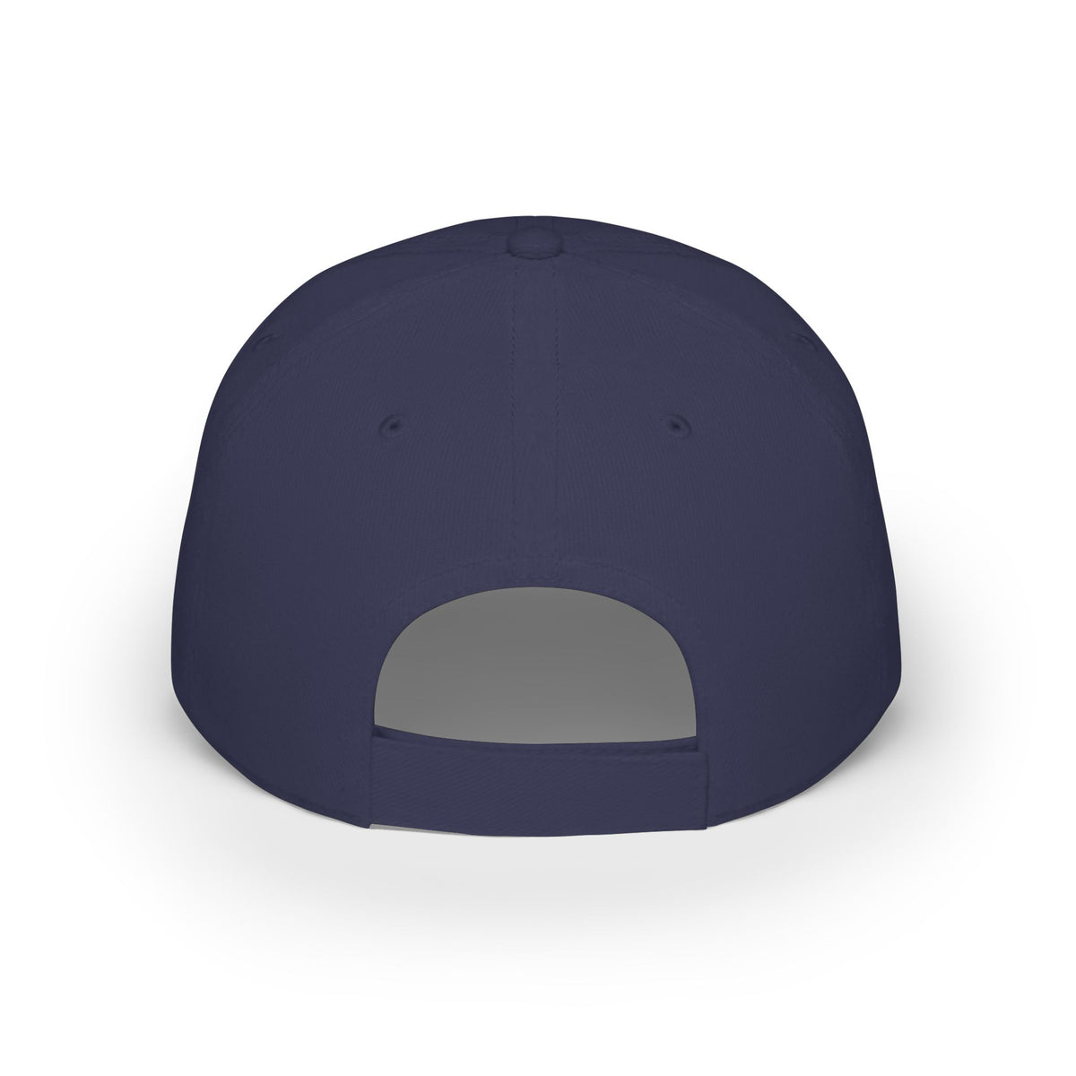 PBI Forever Sunset Harbor Low Profile Baseball Cap