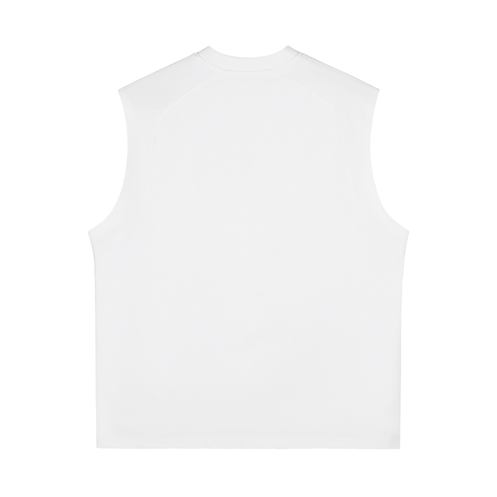PBI Forever Atlantic Quick-Dry Cooling Tank Top
