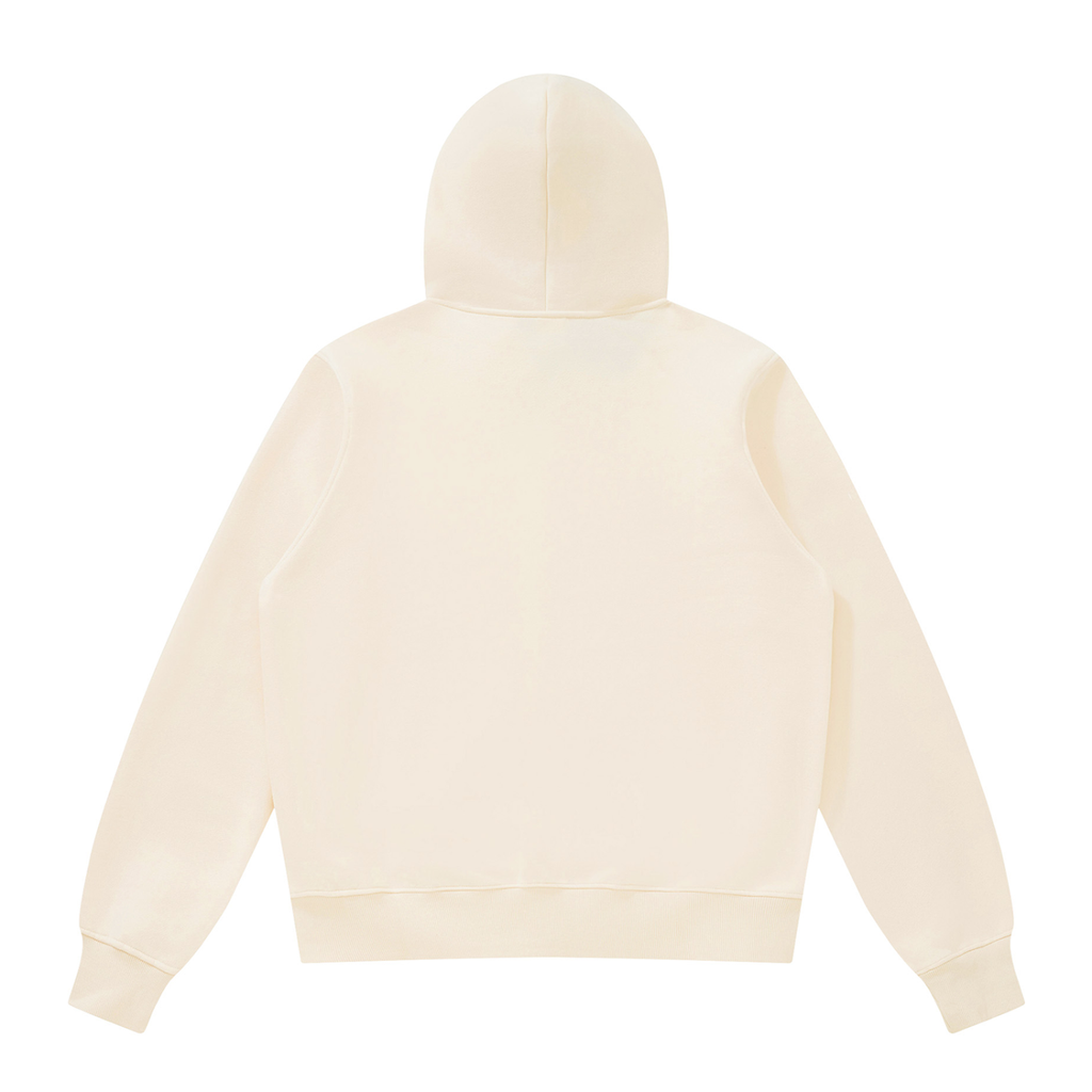 PBI Forever Atlantic Zip Hoodie