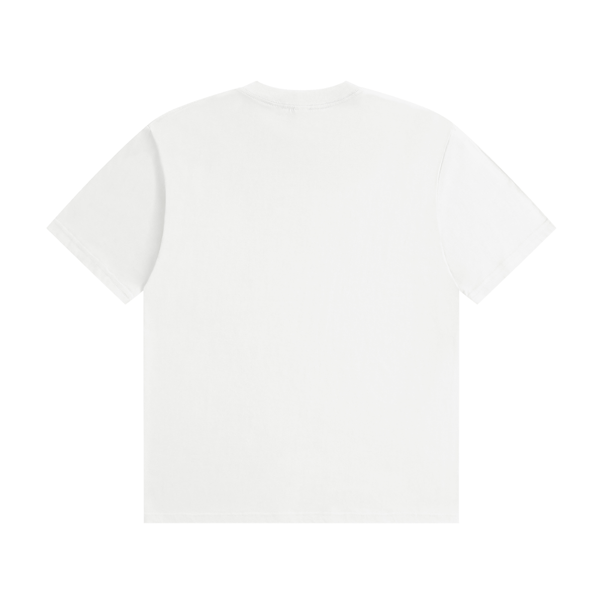 PBI Forever Sunset Lightweight Cotton T-Shirt
