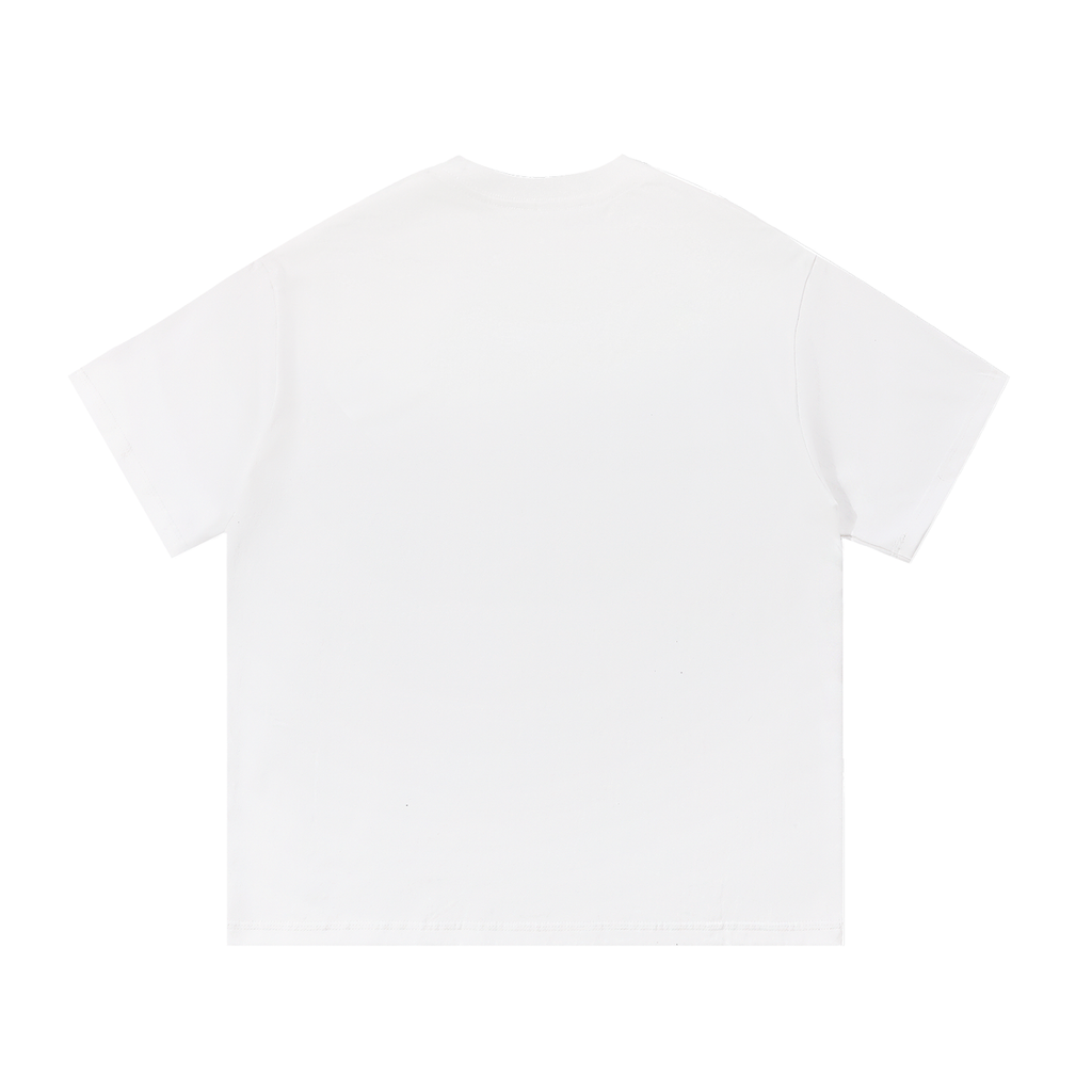 PBI Forever Atlantic Heavyweight Cotton T-Shirt