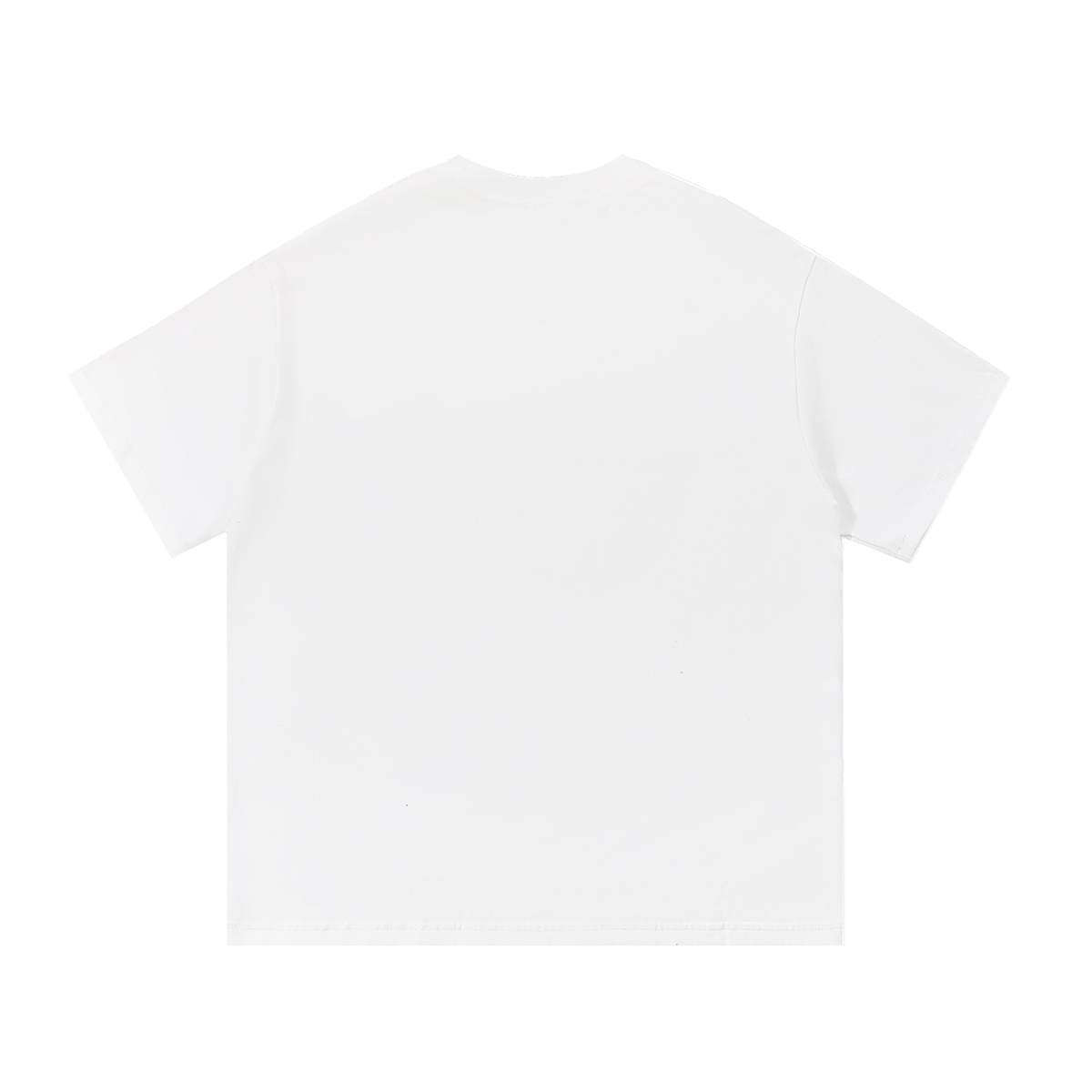 PBI Forever Atlantic Heavyweight Cotton T-Shirt