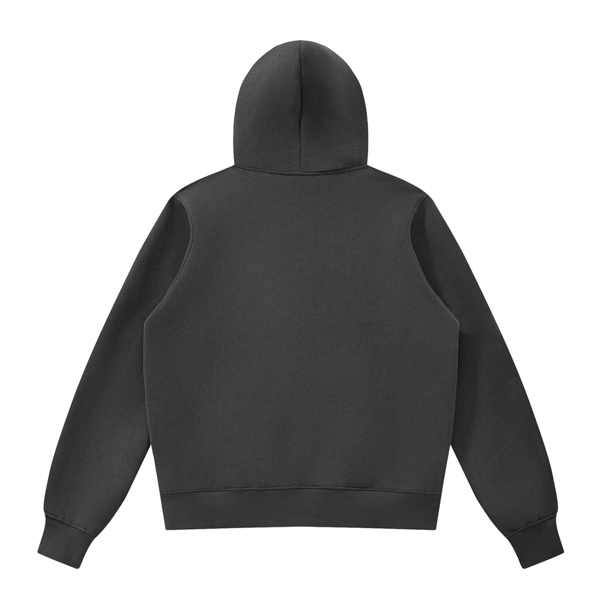 PBI Forever Pink Flamingo Zip Hoodie