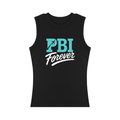 PBI Forever Coastal Women’s Slim Tank Top