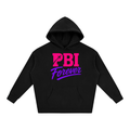 PBI Forever Miami Nights Hoodie