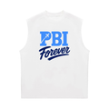 PBI Forever Atlantic Quick-Dry Cooling Tank Top