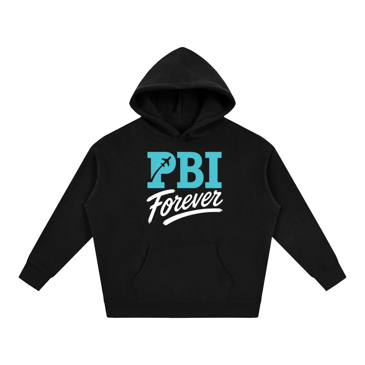 PBI Forever Coastal Hoodie